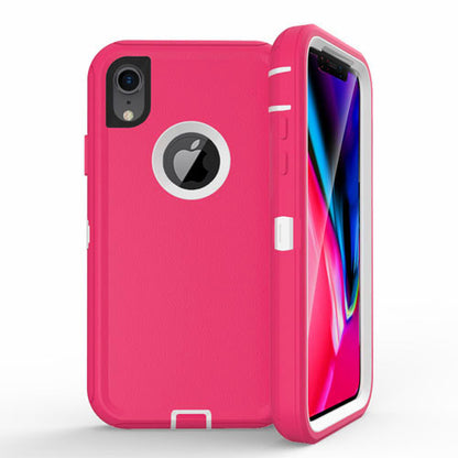 AAA Heavy Duty Case for iPhone XR