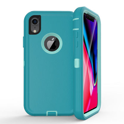 AAA Heavy Duty Case for iPhone XR