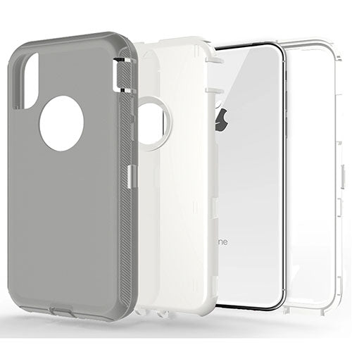 AAA Heavy Duty Case for iPhone XR