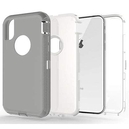 AAA Heavy Duty Case for iPhone XR