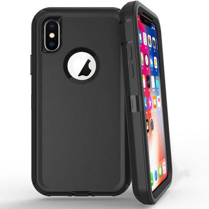 AAA Heavy Duty Case for iPhone XS Max