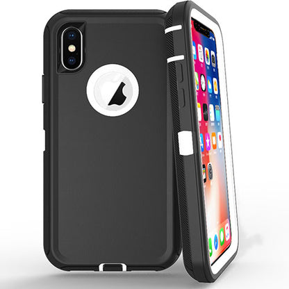 AAA Heavy Duty Case for iPhone XS Max