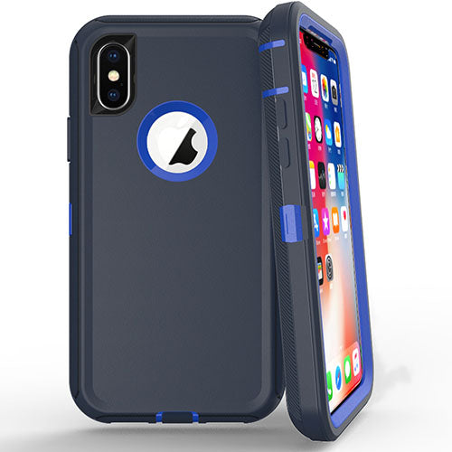 AAA Heavy Duty Case for iPhone XS Max