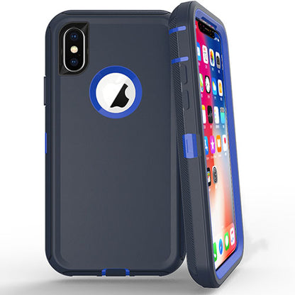 AAA Heavy Duty Case for iPhone XS Max