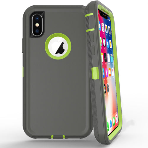 AAA Heavy Duty Case for iPhone XS Max