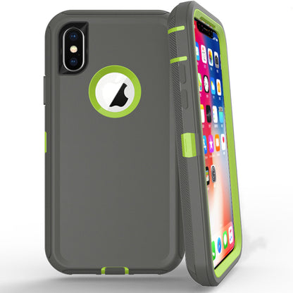AAA Heavy Duty Case for iPhone XS Max