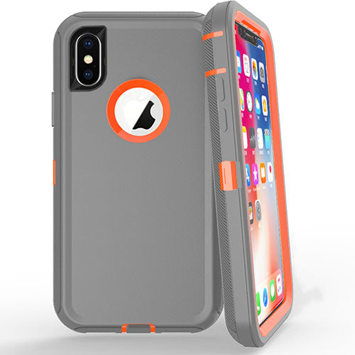AAA Heavy Duty Case for iPhone XS Max