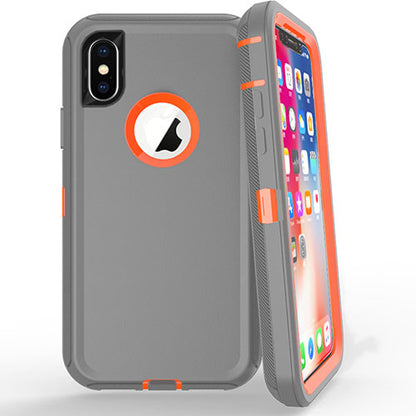 AAA Heavy Duty Case for iPhone XS Max