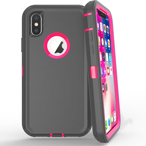 AAA Heavy Duty Case for iPhone XS Max