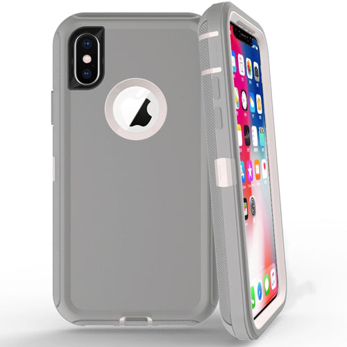 AAA Heavy Duty Case for iPhone XS Max
