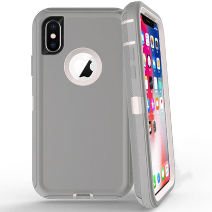 AAA Heavy Duty Case for iPhone XS Max