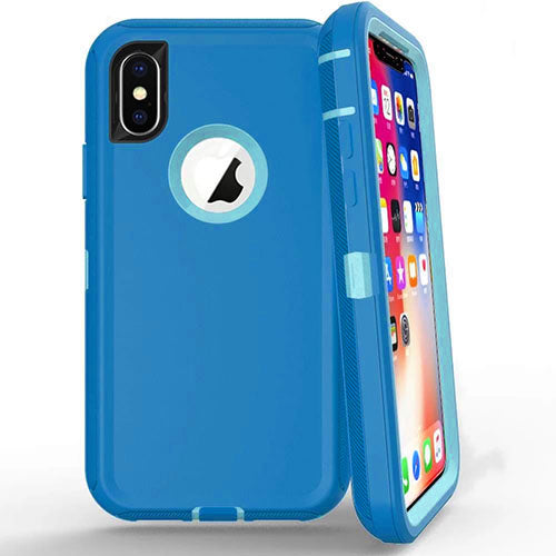 AAA Heavy Duty Case for iPhone XS Max