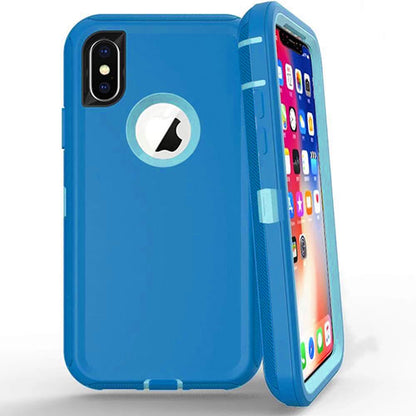 AAA Heavy Duty Case for iPhone XS Max