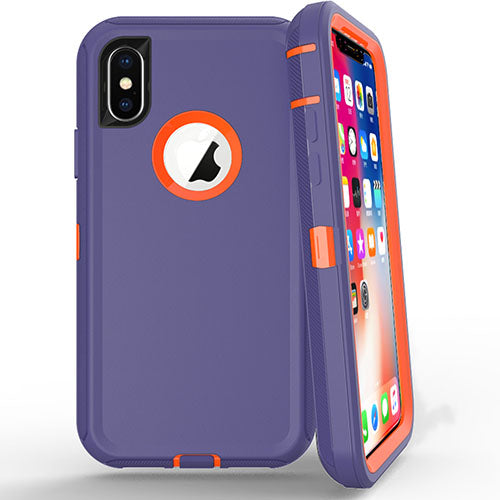 AAA Heavy Duty Case for iPhone XS Max