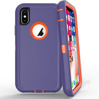 AAA Heavy Duty Case for iPhone XS Max