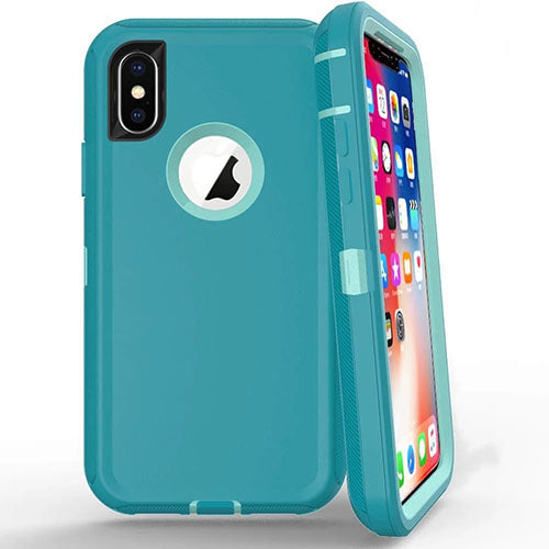 AAA Heavy Duty Case for iPhone XS Max