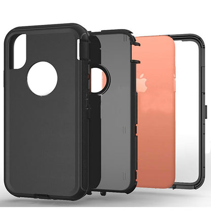 AAA Heavy Duty Case for iPhone XS Max