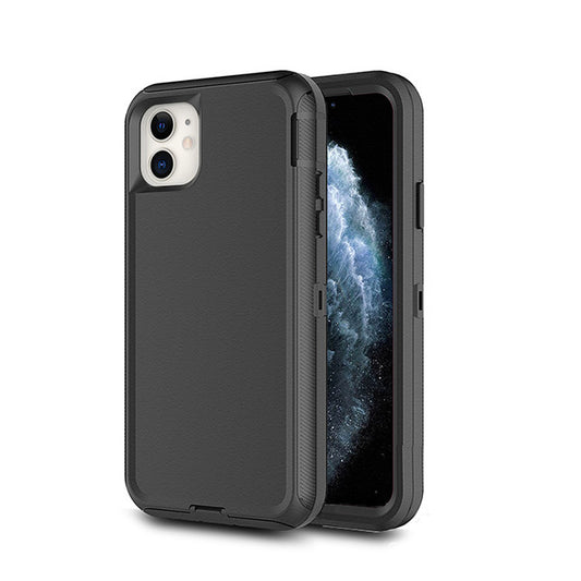 AAA Heavy Duty Case for iPhone 11