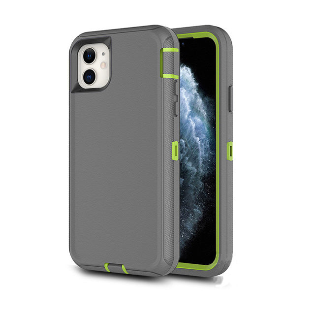 AAA Heavy Duty Case for iPhone 11