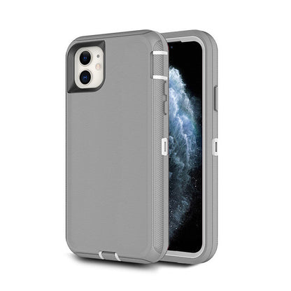 AAA Heavy Duty Case for iPhone 11