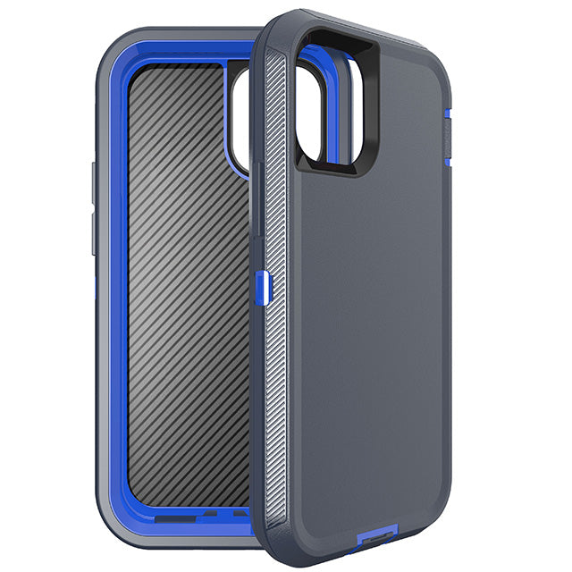 AAA Heavy Duty Case for iPhone 15 Pro