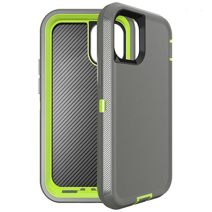 AAA Heavy Duty Case for iPhone 15 Pro