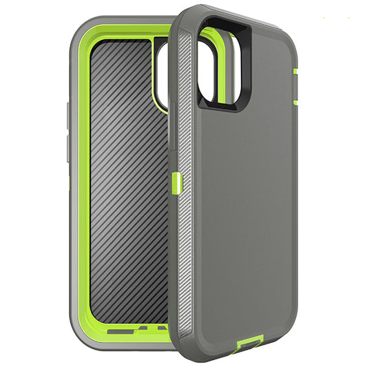 AAA Heavy Duty Case for iPhone 15
