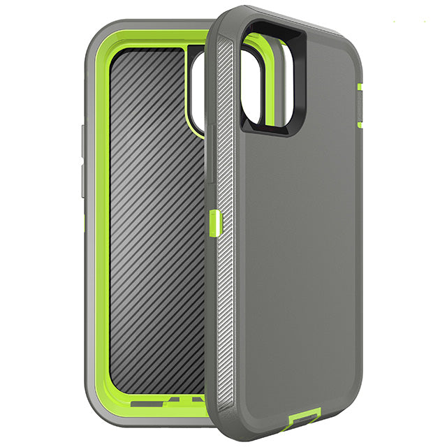 AAA Heavy Duty Case for iPhone 12 Mini