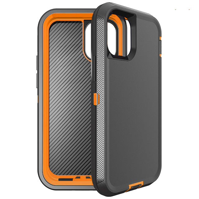 AAA Heavy Duty Case for iPhone 15 Pro