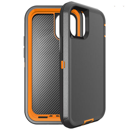 AAA Heavy Duty Case for iPhone 12 Mini