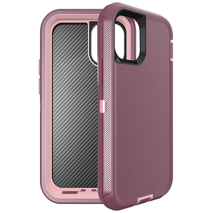 AAA Heavy Duty Case for iPhone 12 Mini