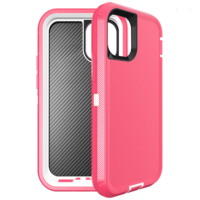 AAA Heavy Duty Case for iPhone 15 Pro