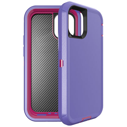 AAA Heavy Duty Case for iPhone 15 Pro