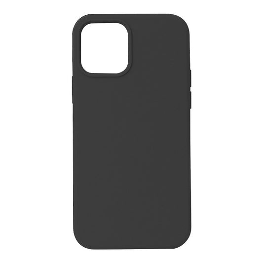Microfiber Silicone Case for iPhone 13 Mini