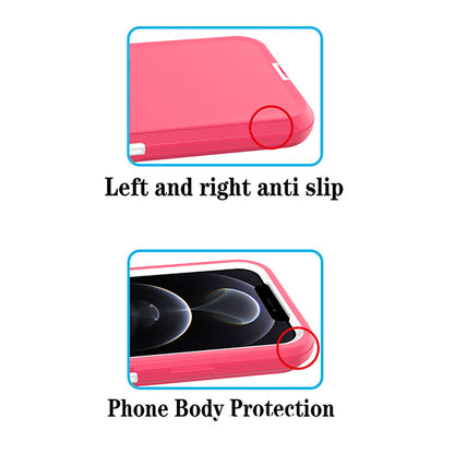 AAA Heavy Duty Case for iPhone 15 Pro