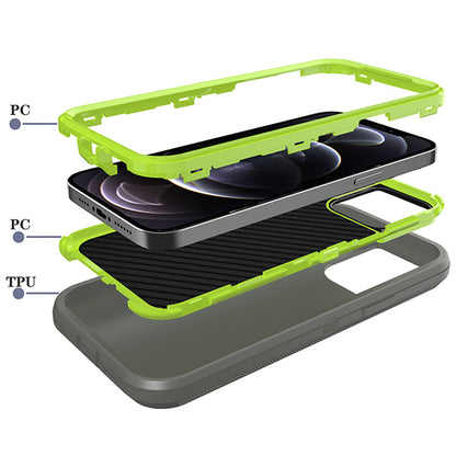 AAA Heavy Duty Case for iPhone 14