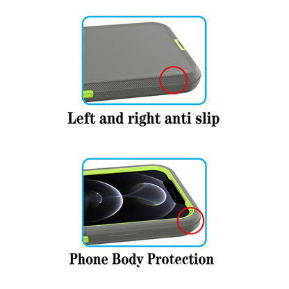 AAA Heavy Duty Case for iPhone 13