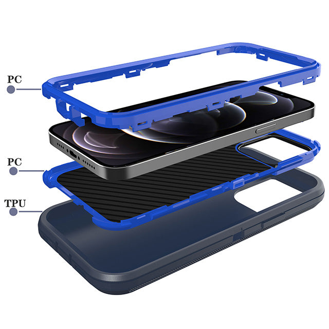 AAA Heavy Duty Case for iPhone 13 Pro