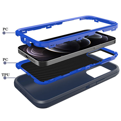 AAA Heavy Duty Case for iPhone 13 Pro