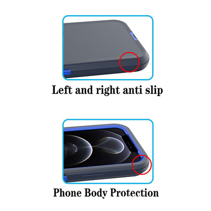 AAA Heavy Duty Case for iPhone 13 Pro