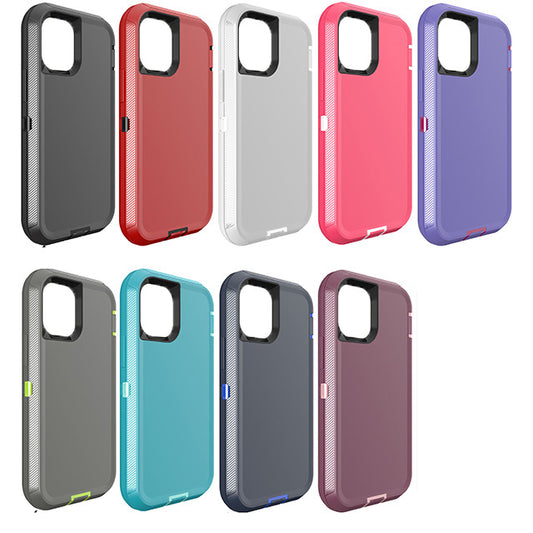 AAA Heavy Duty Case for iPhone 13