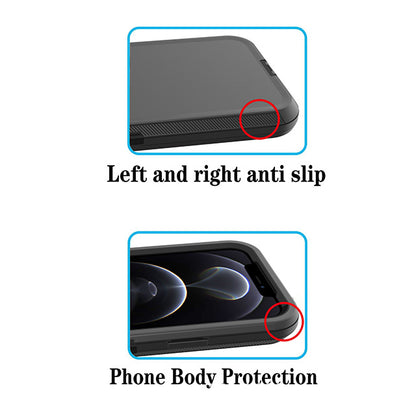 AAA Heavy Duty Case for iPhone 12 Mini