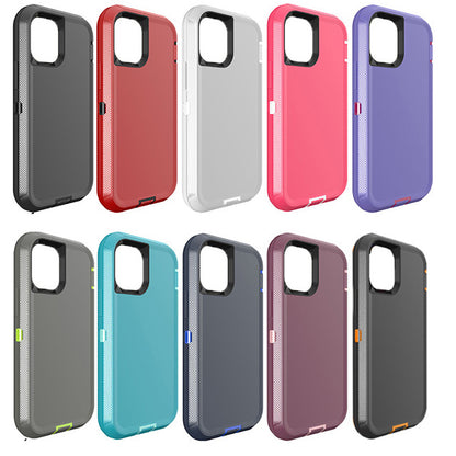 AAA Heavy Duty Case for iPhone 15 Pro