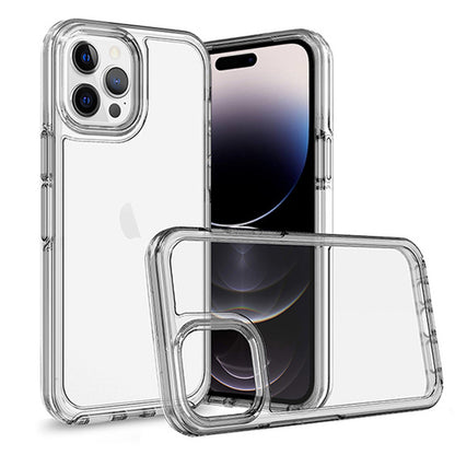 Sturdy PC TPU Case for iPhone 14 Pro Max