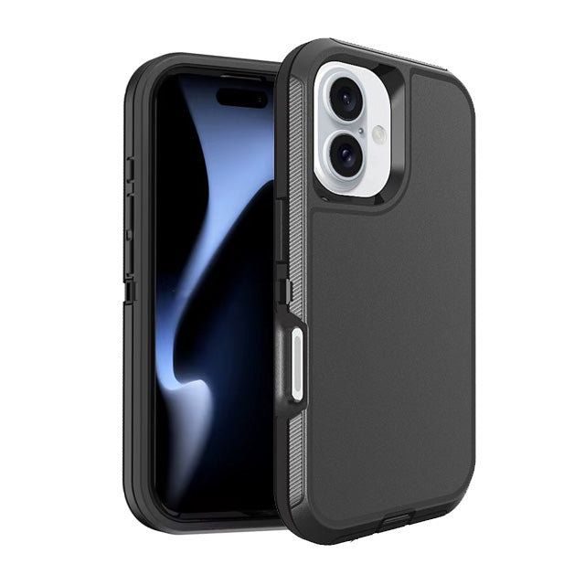 AAA Heavy Duty Case for iPhone 16