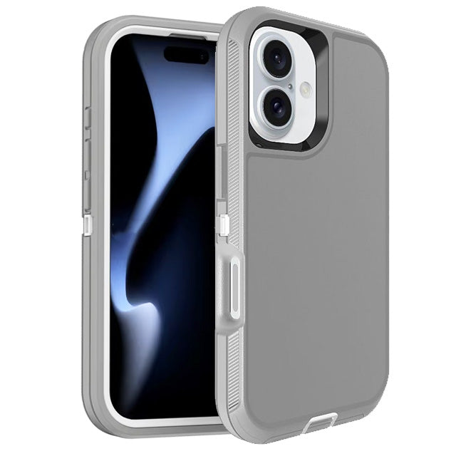 AAA Heavy Duty Case for iPhone 16 Plus