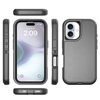 AAA Heavy Duty Case for iPhone 16