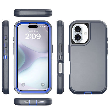 AAA Heavy Duty Case for iPhone 16