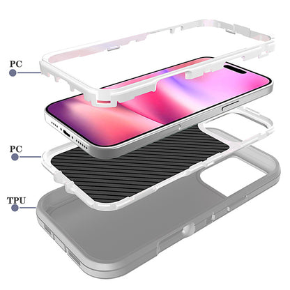 AAA Heavy Duty Case for iPhone 16 Plus