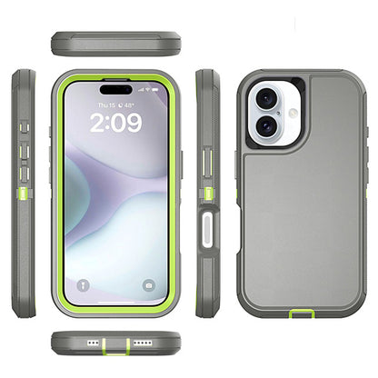AAA Heavy Duty Case for iPhone 17